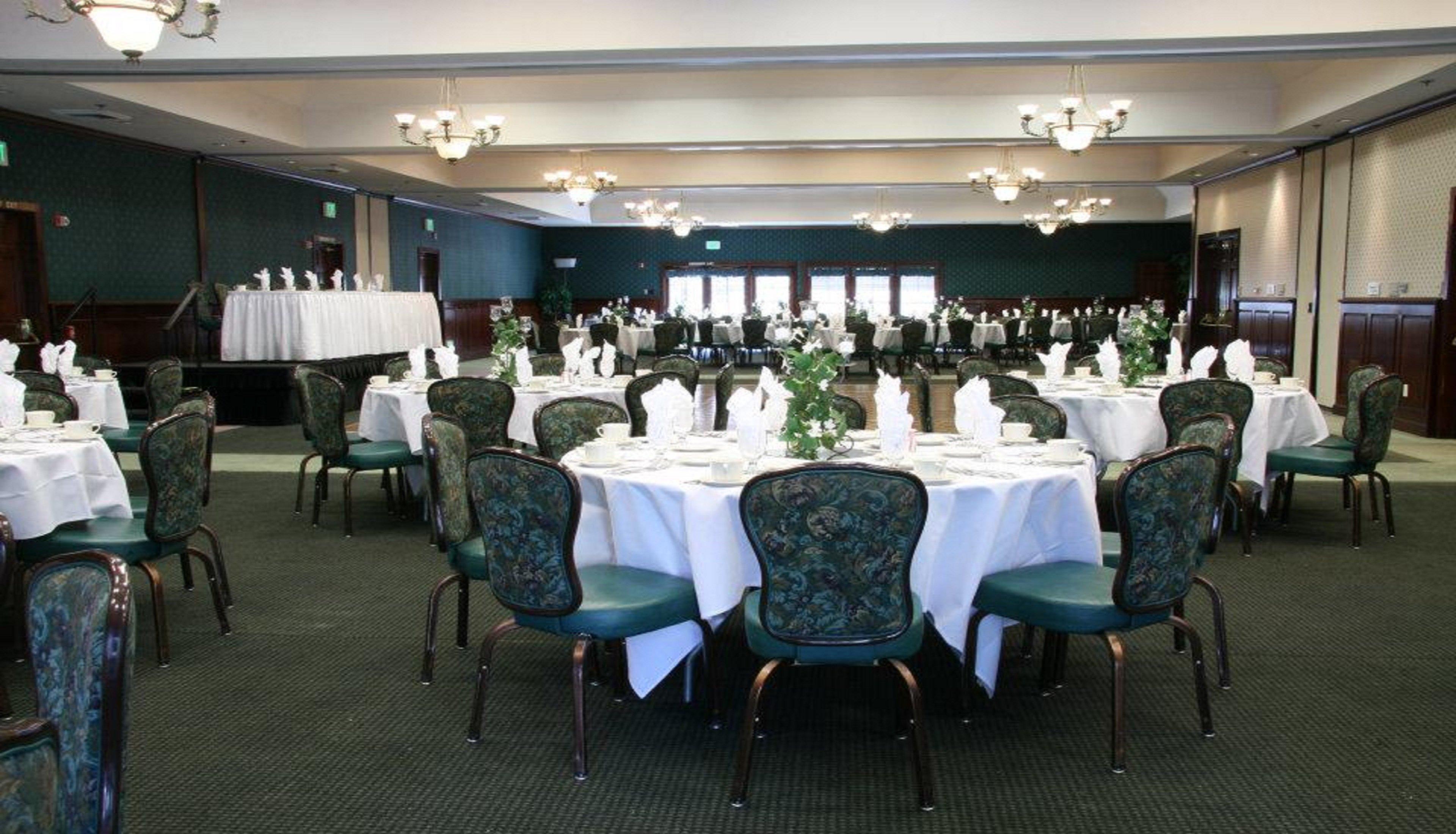 Holiday Inn Selma - Swancourt Buitenkant foto