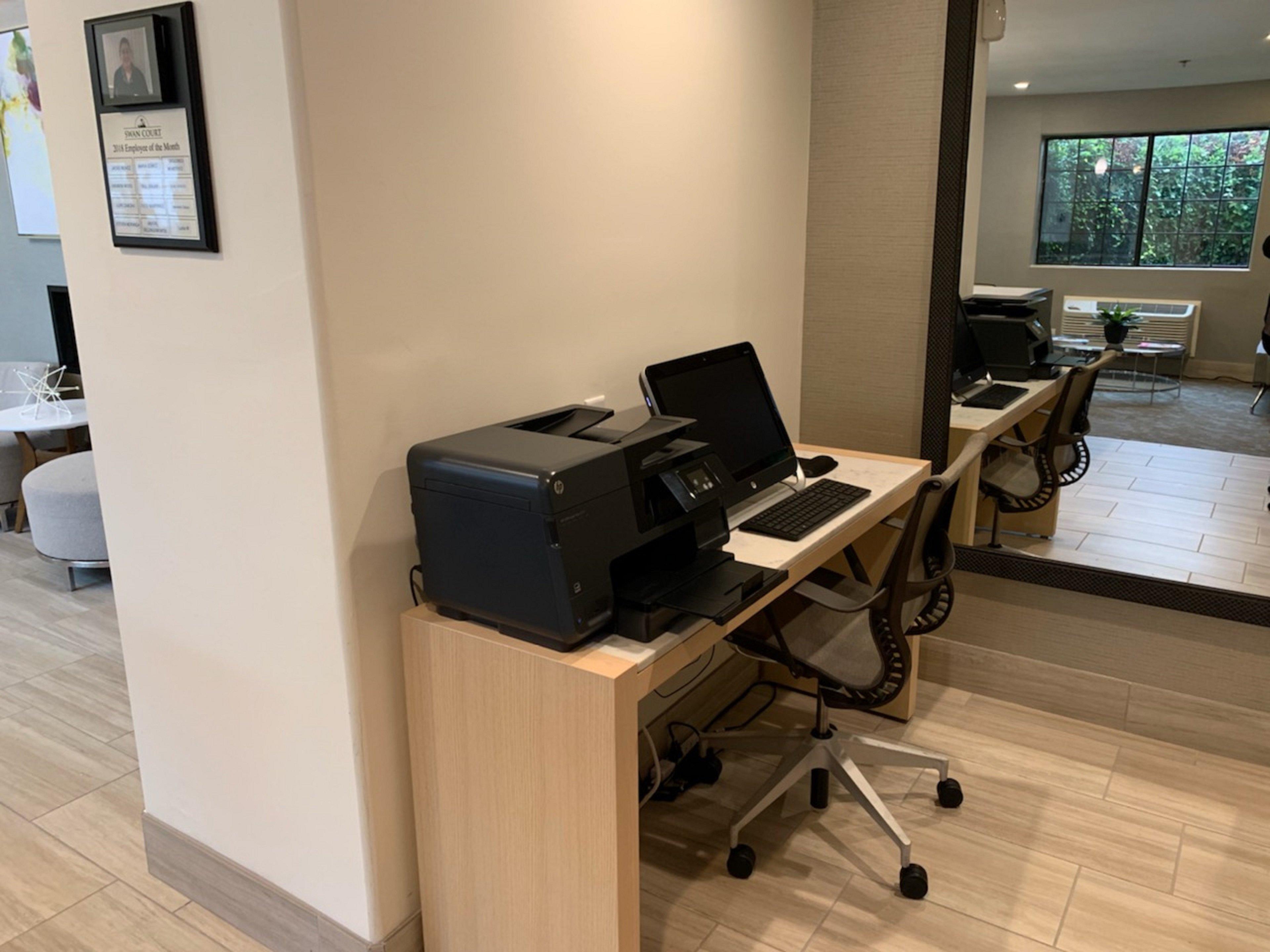 Holiday Inn Selma - Swancourt Buitenkant foto