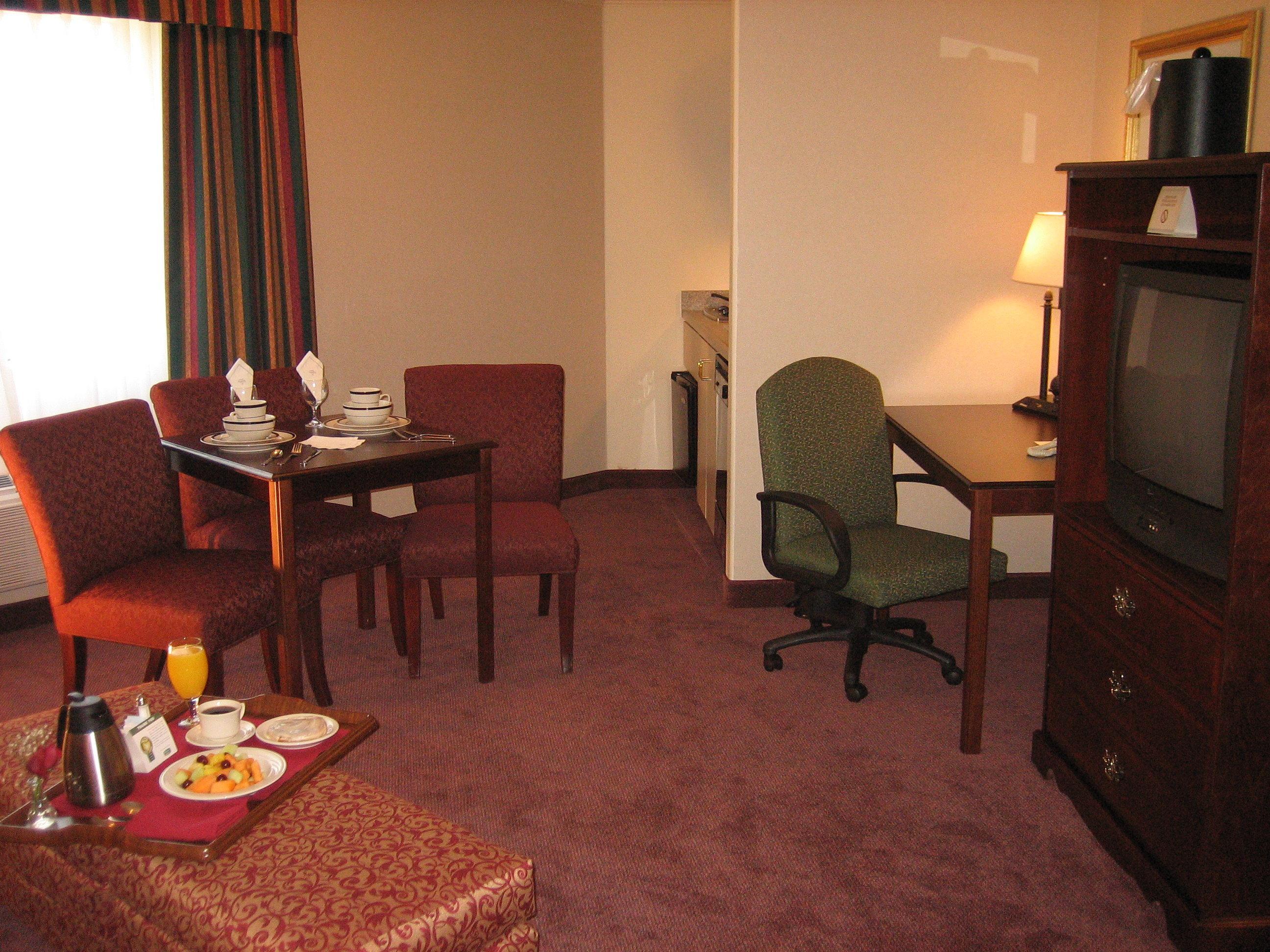 Holiday Inn Selma - Swancourt Buitenkant foto