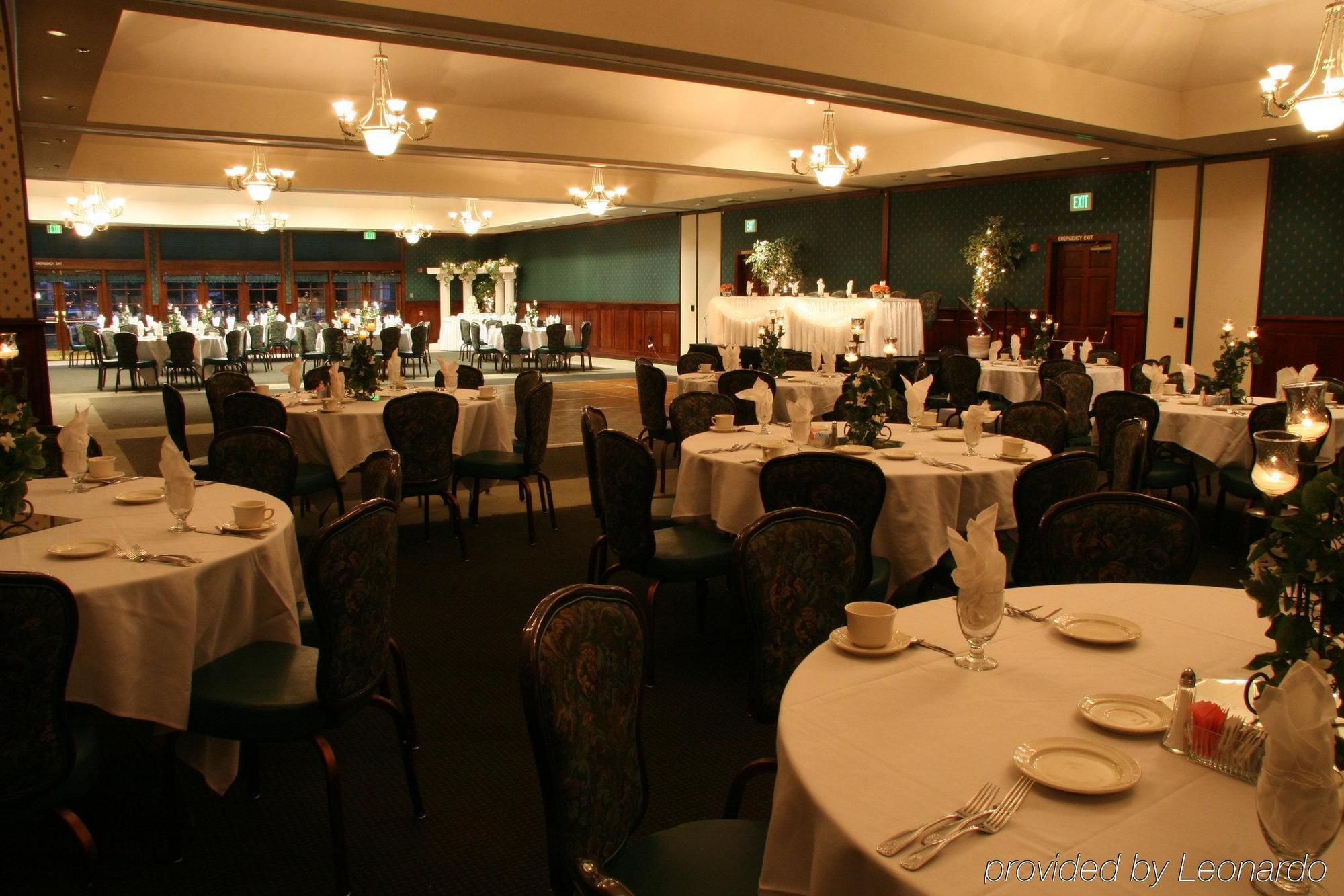 Holiday Inn Selma - Swancourt Buitenkant foto