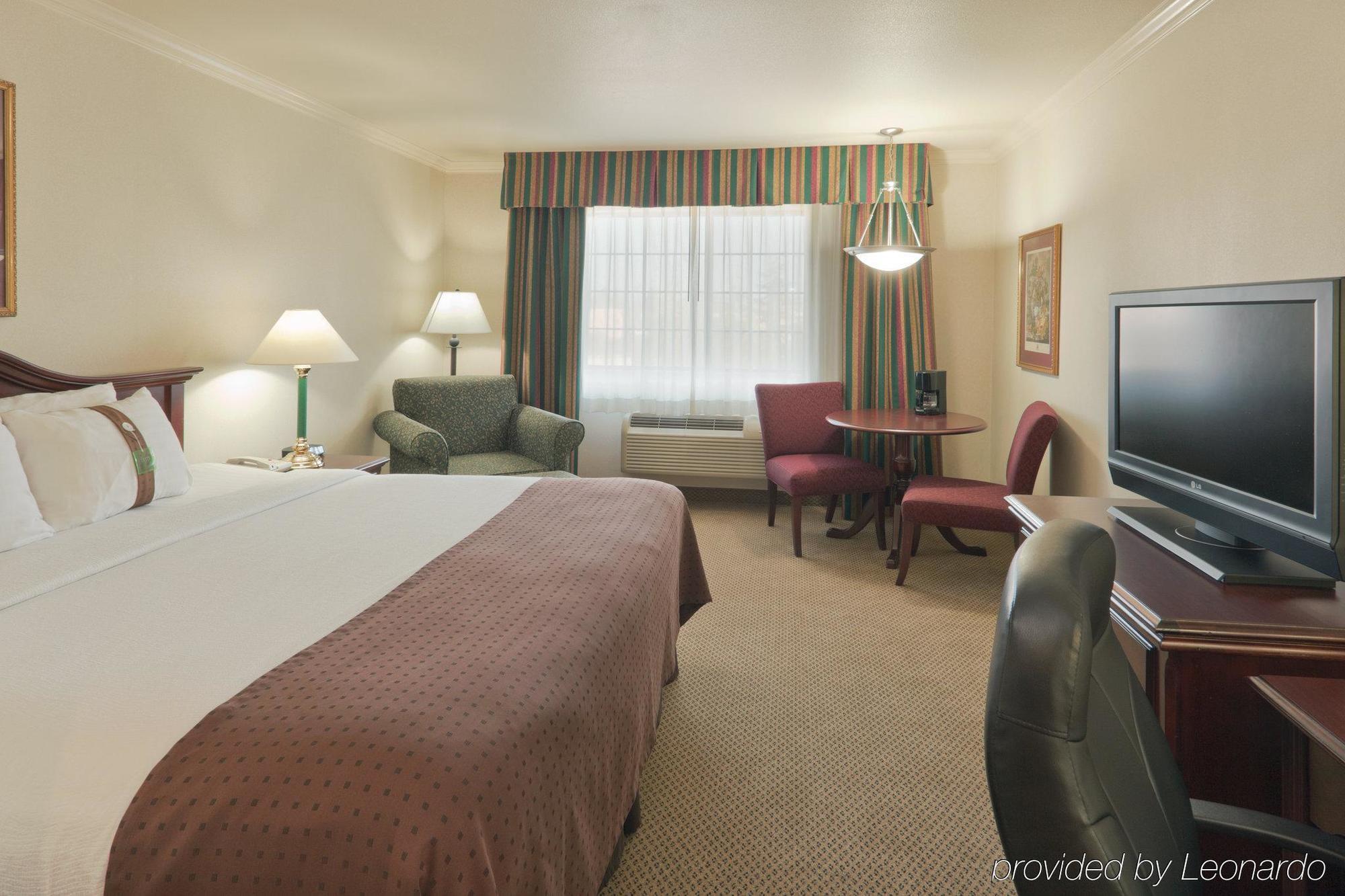 Holiday Inn Selma - Swancourt Kamer foto