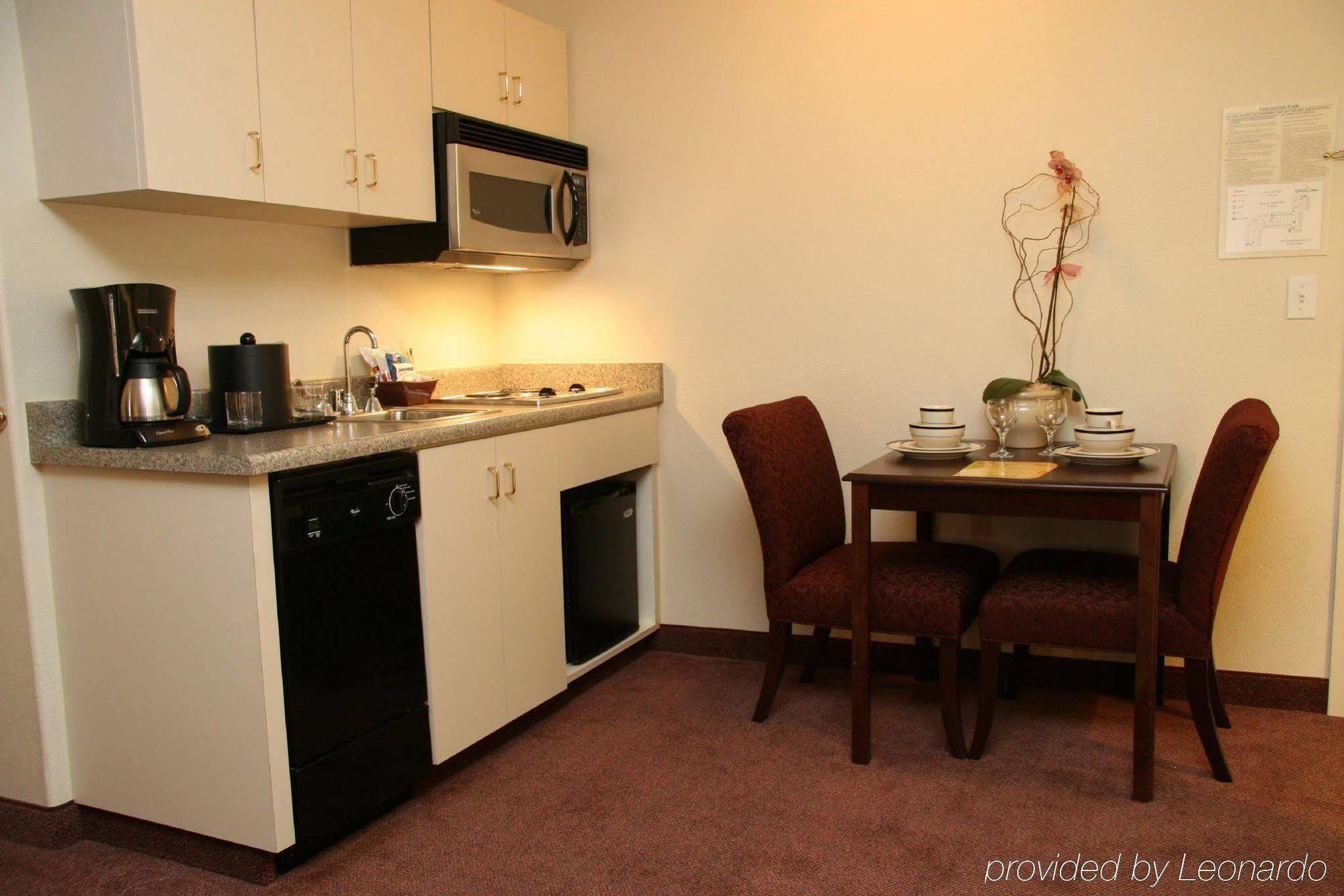 Holiday Inn Selma - Swancourt Buitenkant foto